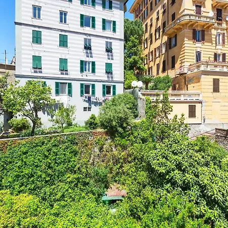 Passo Barsanti By Wonderful Italy * Genoa